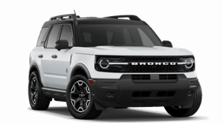 2026 Ford Bronco Sport® External Image 5